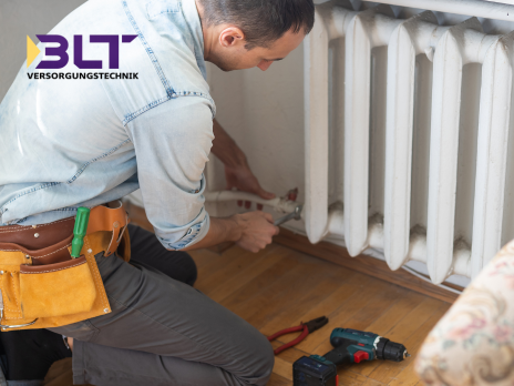 Versorgungstechnik Berlin Pankow – innovative Gebäudetechniklösungen vom Experten Versorgungstechnik Berlin Pankow – innovative Gebäudetechniklösungen vom Experten