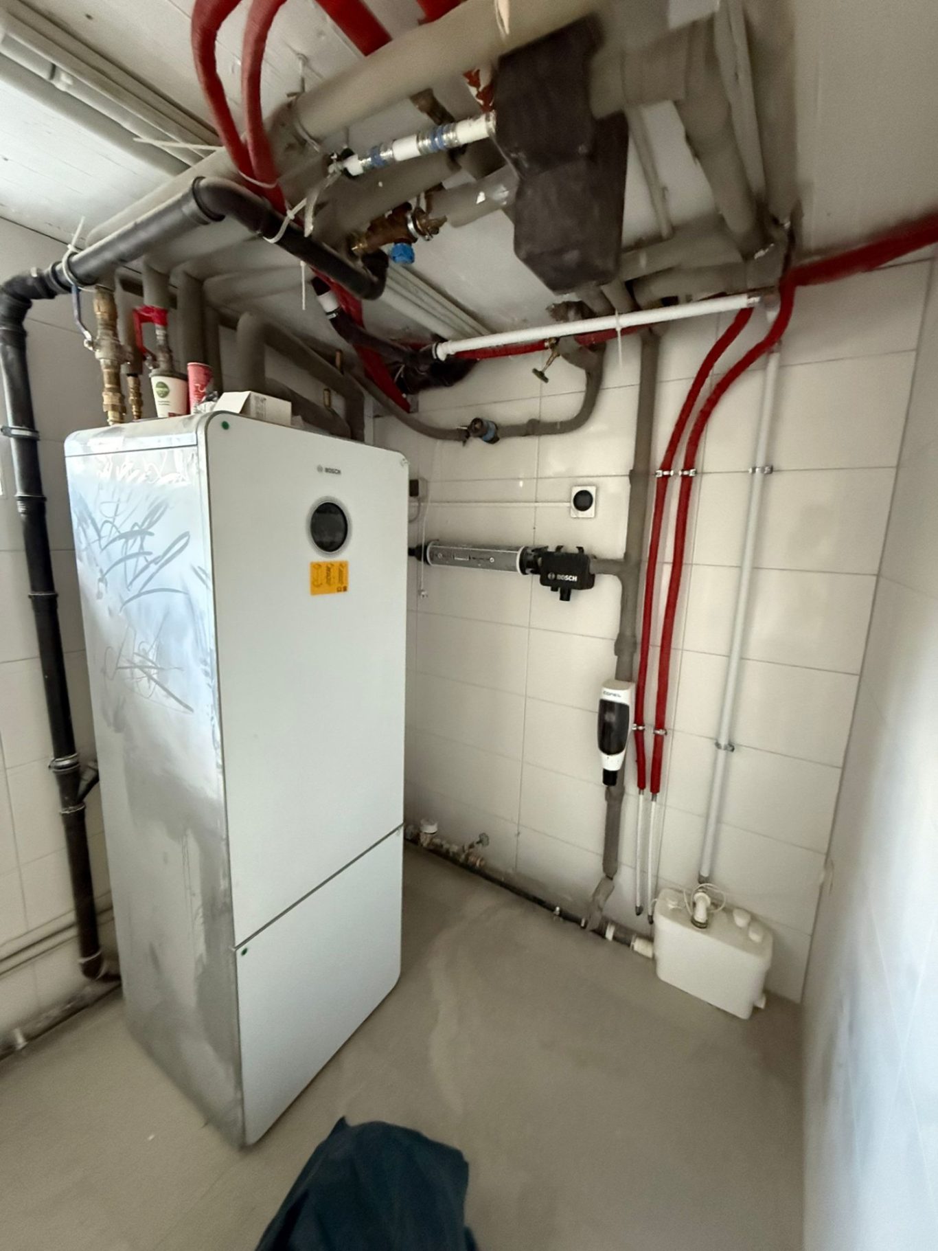 Wärmepumpen-Beratung in Berlin – Experte erklärt effiziente Heizsysteme