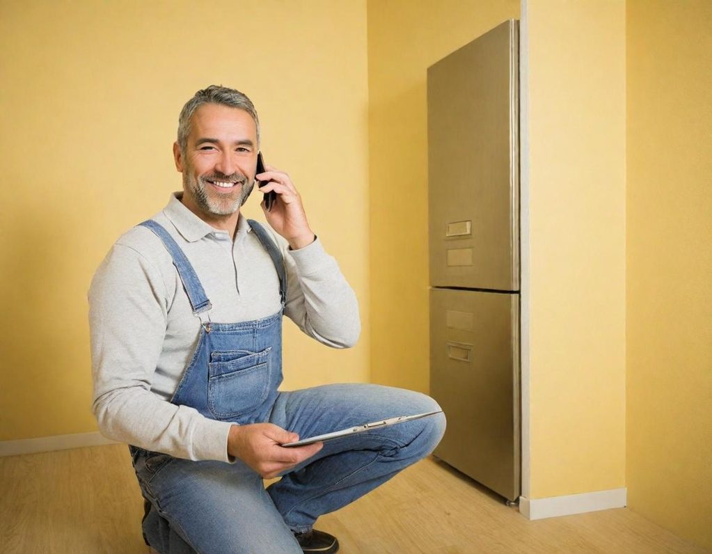 24-Stunden-Klempner in Berlin beim Austausch eines defekten Wasserhahns 24-Stunden-Klempner in Berlin beim Austausch eines defekten Wasserhahns