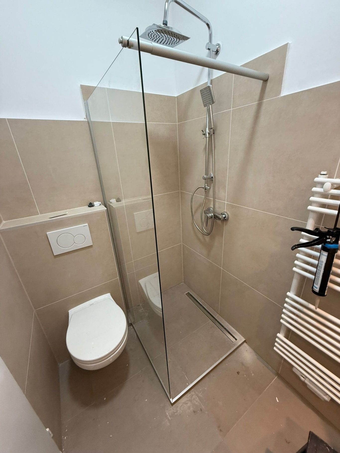 Gebäudetechnik und Versorgungstechnik Berlin – effiziente Systeme für Klimatisierung