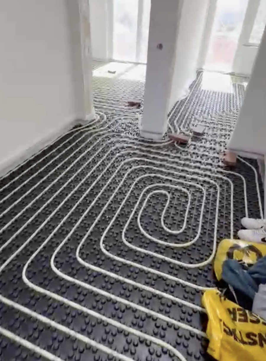 Wärmepumpe Berlin Charlottenburg – leise und leistungsstarke Heiztechnik