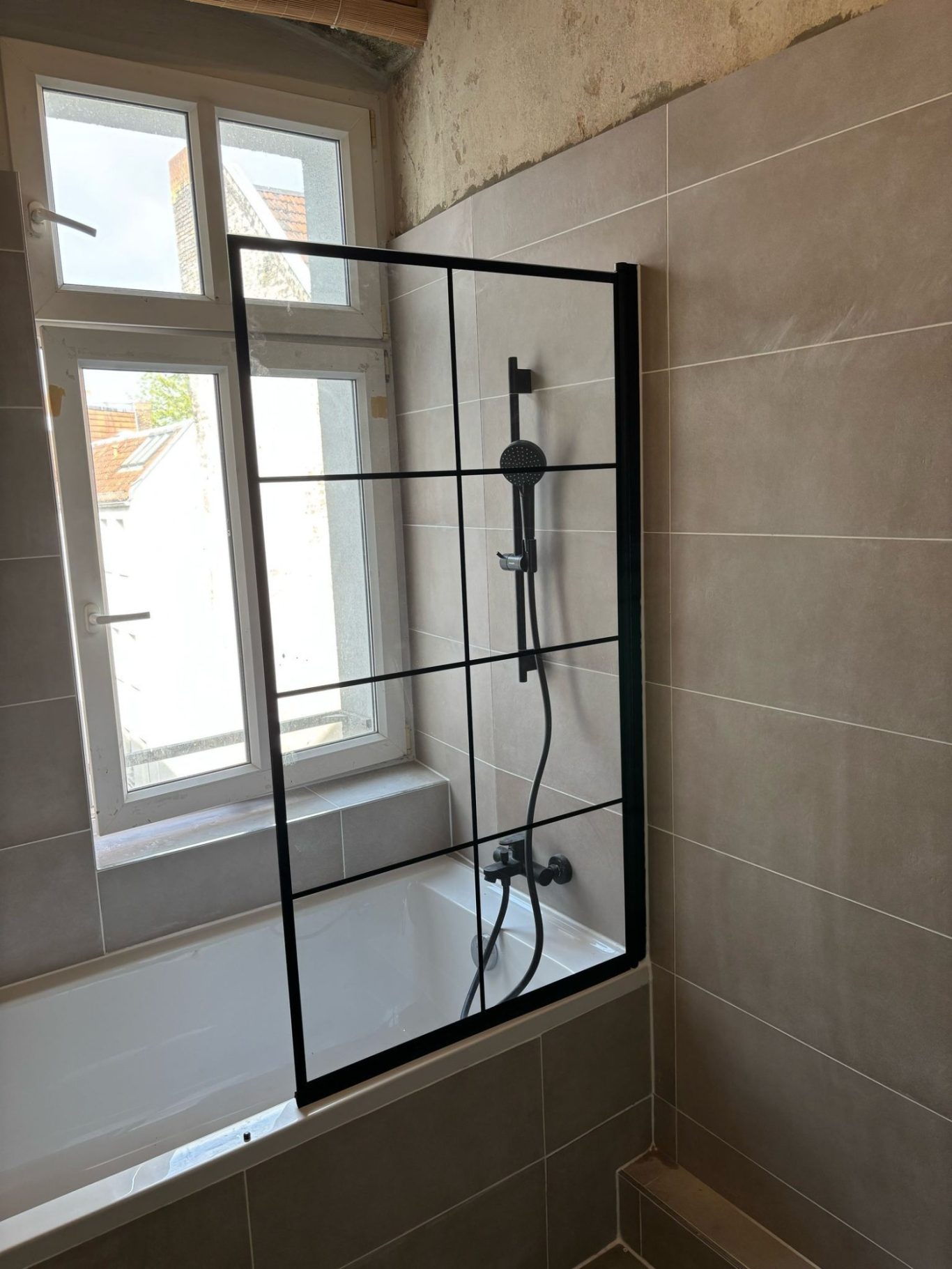 Energieeffiziente Gebäudeplanung mit moderner Versorgungstechnik in Berlin